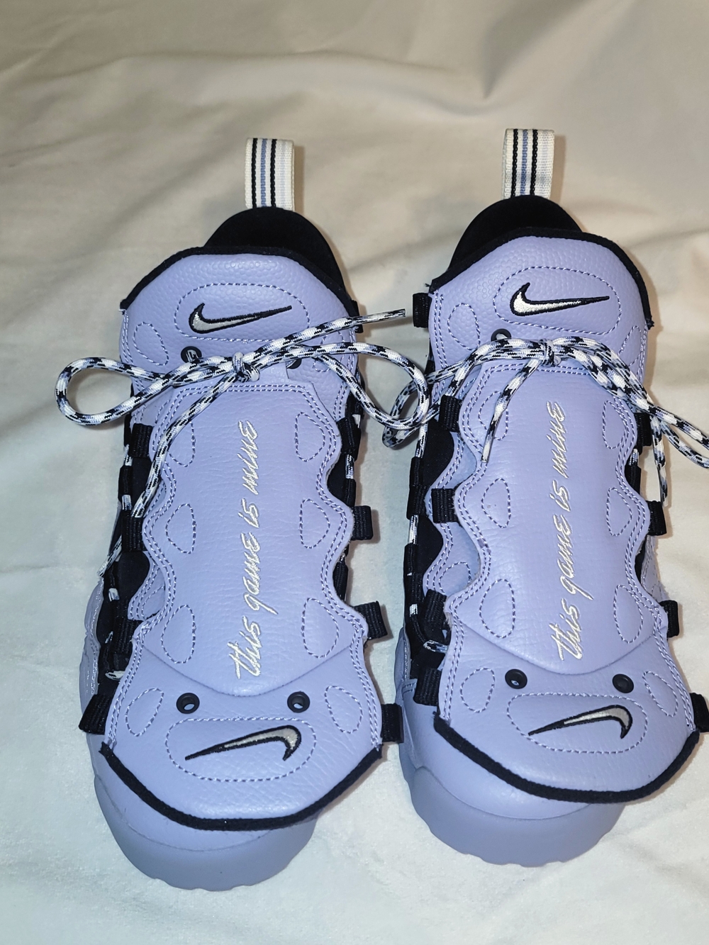 More Money Nike Air Twilight Pulse